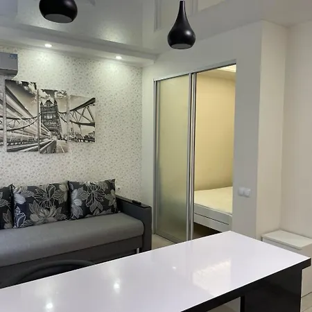 Tairovo Apartamento *