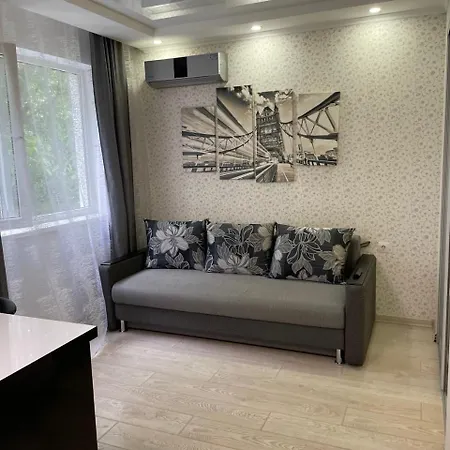 Tairovo * オデッサ