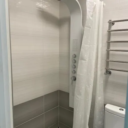 Tairovo Apartamento *